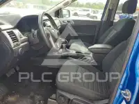 2021 Ford RANGER photo