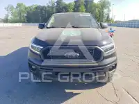 2021 Ford RANGER фото