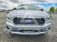 2021 Ford RANGER фото