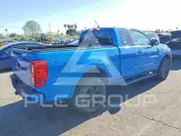2021 Ford RANGER photo