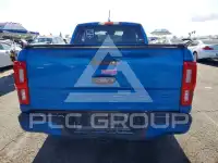 2021 Ford RANGER photo