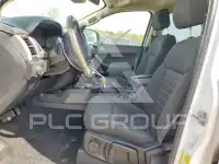 2021 Ford RANGER photo