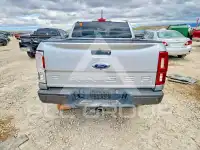 2021 Ford RANGER фото