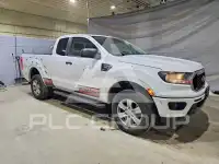 2021 Ford RANGER фото