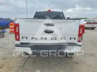 2021 Ford RANGER фото