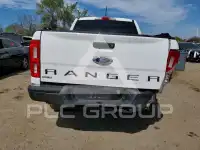 2021 Ford RANGER photo