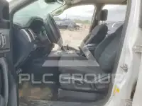 2021 Ford RANGER фото