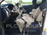 2021 Ford RANGER фото