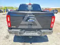 2021 Ford RANGER photo