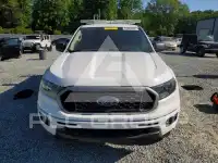 2021 Ford RANGER фото