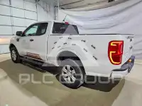 2021 Ford RANGER фото