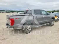 2021 Ford RANGER photo