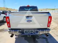 2021 Ford RANGER фото