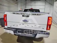 2021 Ford RANGER фото
