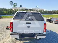 2021 Ford RANGER фото