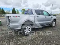 2021 Ford RANGER фото