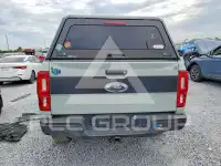 2021 Ford RANGER фото