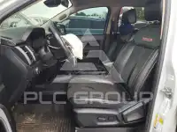 2021 Ford RANGER фото