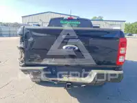 2021 Ford RANGER фото