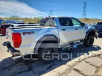 2021 Ford RANGER фото