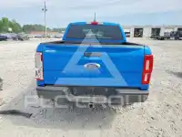 2021 Ford RANGER photo