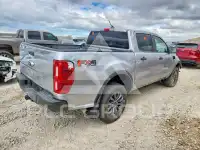 2021 Ford RANGER фото