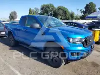2021 Ford RANGER photo