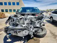 2021 Ford RANGER фото