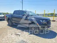 2021 Ford RANGER photo