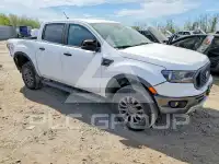 2021 Ford RANGER photo