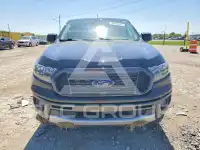 2021 Ford RANGER photo