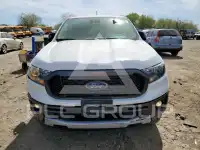 2021 Ford RANGER photo