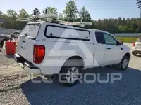 2021 Ford RANGER фото
