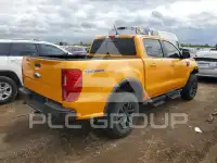 2021 Ford RANGER фото