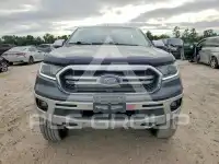 2021 Ford RANGER photo