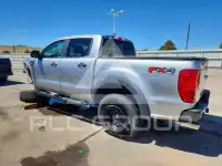 2021 Ford RANGER фото