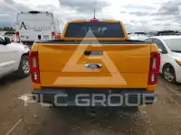 2021 Ford RANGER фото