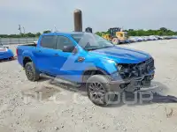 2021 Ford RANGER photo