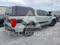 2021 Ford RANGER фото