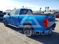 2021 Ford RANGER photo