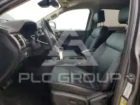 2021 Ford RANGER photo