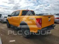 2021 Ford RANGER фото