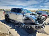 2021 Ford RANGER фото