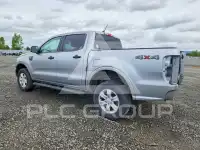 2021 Ford RANGER фото