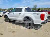 2021 Ford RANGER photo