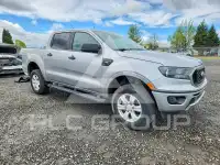 2021 Ford RANGER фото
