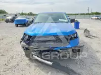 2021 Ford RANGER photo