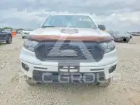2021 Ford RANGER фото