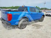 2021 Ford RANGER photo