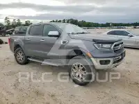 2021 Ford RANGER photo